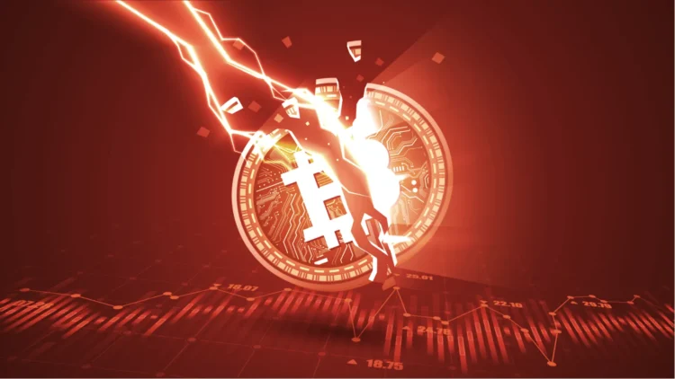 آیا سقوط بزرگ‌تری برای بیت‌کوین (BTC) در راه است؟