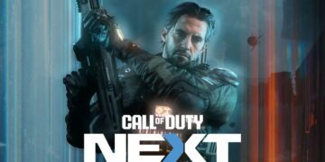 Call of Duty- NEXT LIVE — All Black Ops 7