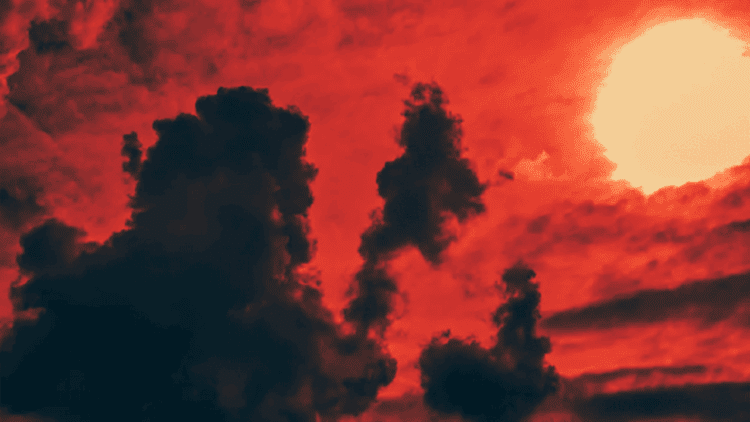 «فاجعه کارتر»؛ معادله‌ای که پایان بشریت را پیش‌بینی می‌ کند