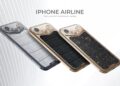 آیفون‌های سری AirLine کاویار