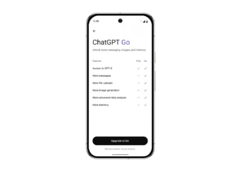 شرکت OpenAI طرح ارزان ChatGPT Go را به ۱۶ کشور آسیایی گسترش داد