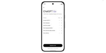 شرکت OpenAI طرح ارزان ChatGPT Go را به ۱۶ کشور آسیایی گسترش داد