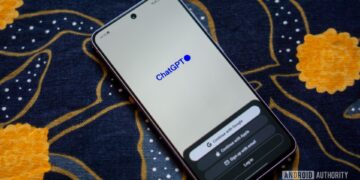 پیام مستقیم و چت گروهی در ChatGPT اندروید