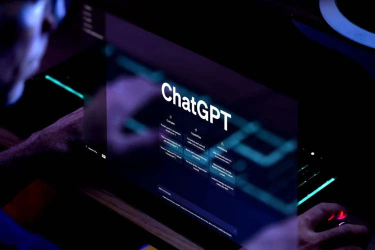 قابلیت دانش سازمانی در ChatGPT