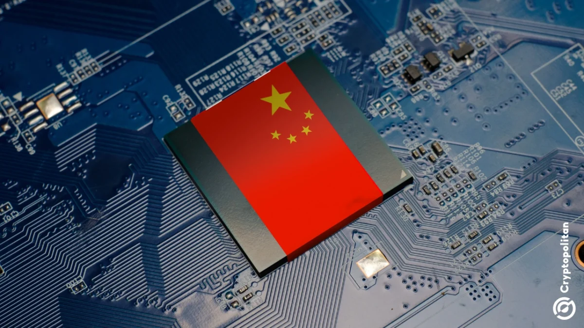 China bans research company that helped unearth Huawei's use of TSMC tech