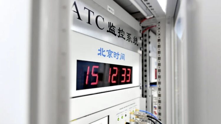 China says it has foiled a series U.S. cyberattacks on its critical infrastructure