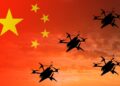 China's autonomous military combat drone powered by DeepSeek