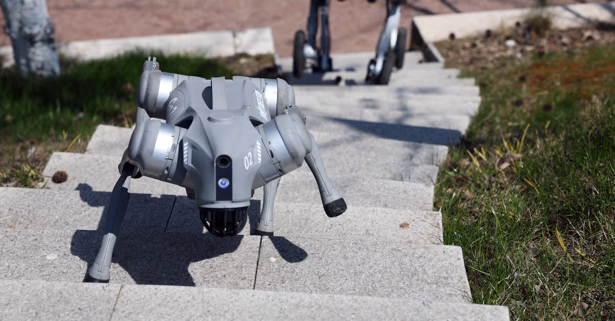 China's autonomous military combat drone powered by DeepSeek
