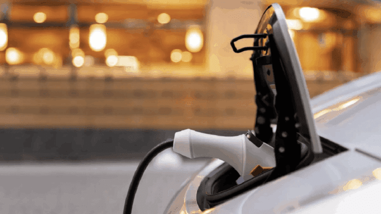 چین برنامه بازیافت باتری خودروهای برقی را هوشمندتر و کارآمدتر کرده است