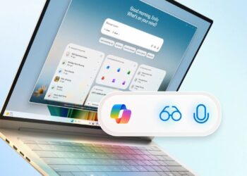 قابلیت Hey Copilot در ویندوز ۱۱