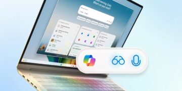 قابلیت Hey Copilot در ویندوز ۱۱