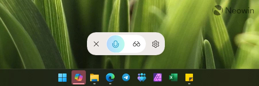 Copilot Vision for Windows 11