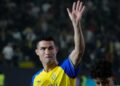 Cristiano Ronaldo relied on Perplexity AI