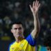Cristiano Ronaldo relied on Perplexity AI