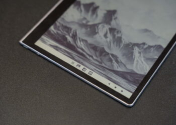 تبلت Eazeye Paper 2.0