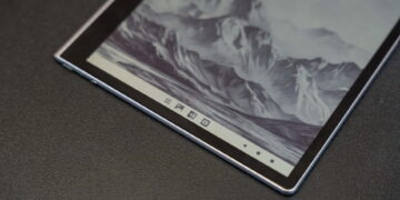 تبلت Eazeye Paper 2.0