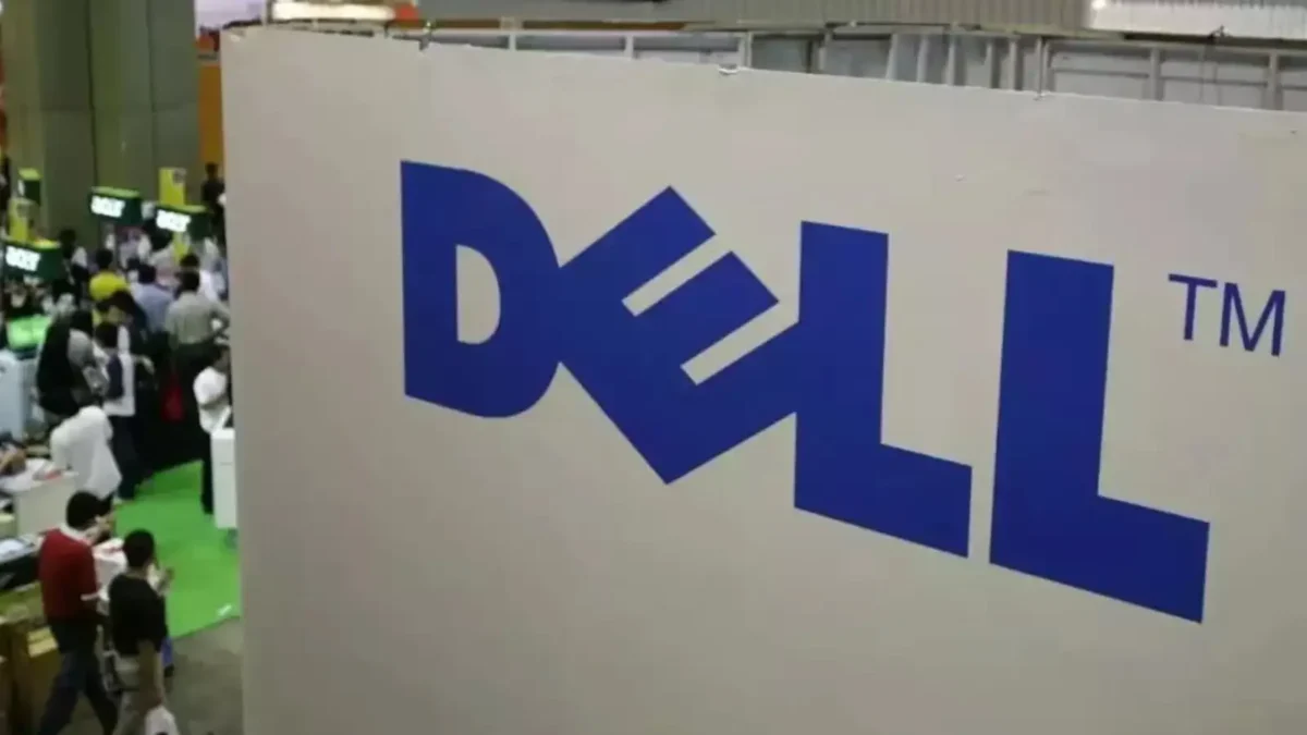 Dell bets big on an AI infrastructure