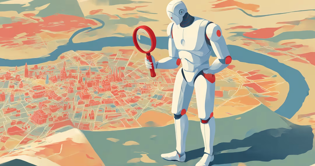 Developers can now add live Google Maps data to Gemini-powered AI app outputs