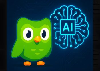 دولینگو و OpenAI