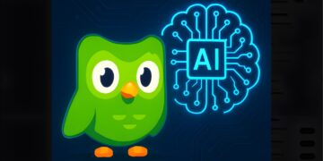 دولینگو و OpenAI