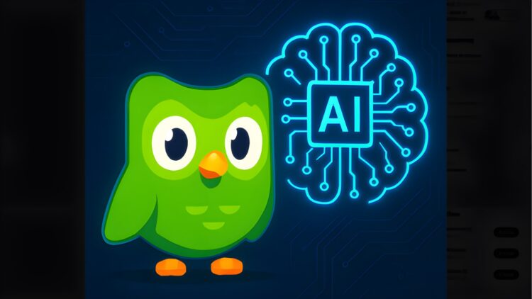 دولینگو و OpenAI