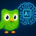 دولینگو و OpenAI