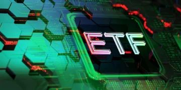 گزارش ETF‌های رمزارزی؛ برتری صندوق‌های اتریوم بر بیت‌کوین
