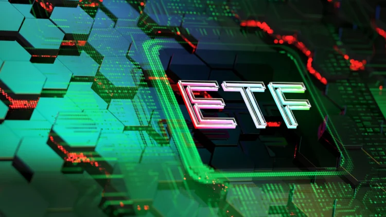 گزارش ETF‌های رمزارزی؛ برتری صندوق‌های اتریوم بر بیت‌کوین