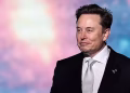 Elon Musk claims Tesla's new AI5 chip is 40x more performant than previous-gen AI5