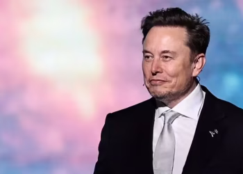 Elon Musk claims Tesla's new AI5 chip is 40x more performant than previous-gen AI5