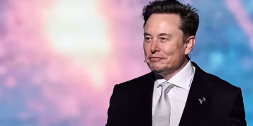 Elon Musk claims Tesla's new AI5 chip is 40x more performant than previous-gen AI5