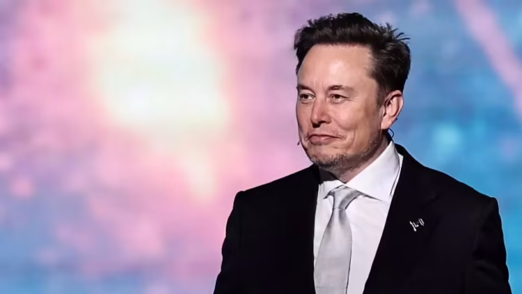 Elon Musk claims Tesla's new AI5 chip is 40x more performant than previous-gen AI5