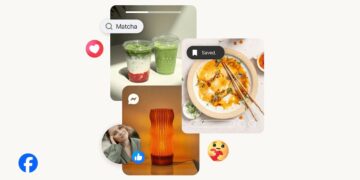 Facebook updates its algorithm