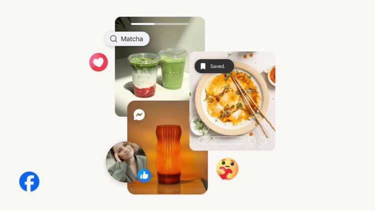 Facebook updates its algorithm