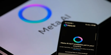 قابلیت جدید Meta AI برای ویرایش خودکار عکس‌های کاربران