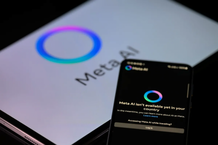 قابلیت جدید Meta AI برای ویرایش خودکار عکس‌های کاربران