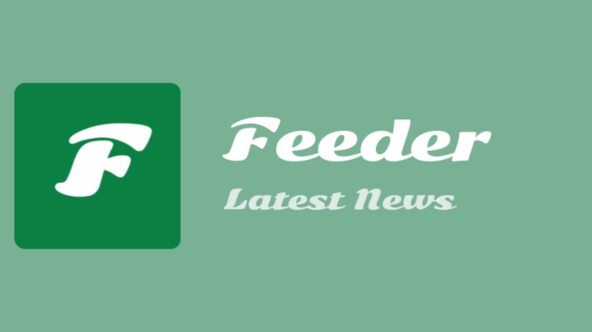Feeder