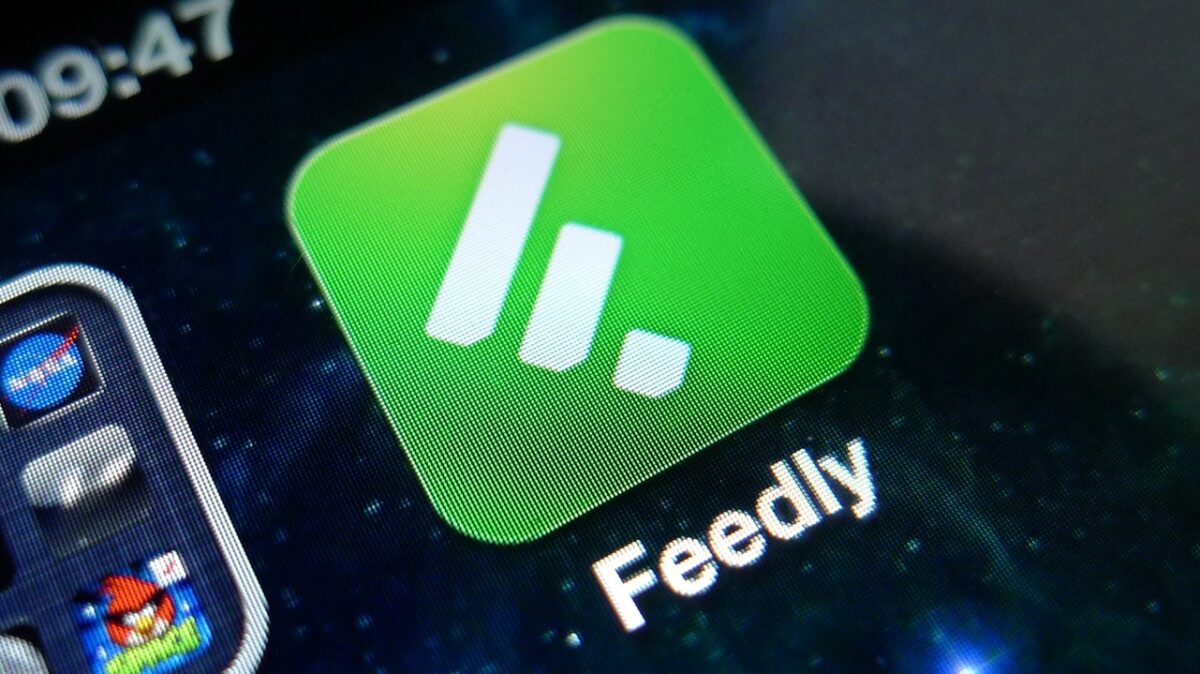 Feedly