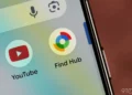 اپلیکیشن Find Hub از مرز یک میلیارد دانلود در Google Play Store گذشت