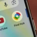 اپلیکیشن Find Hub از مرز یک میلیارد دانلود در Google Play Store گذشت
