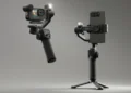 بازگشت قدرتمند GoPro به دنیای گیمبال ها با Fluid Pro AI هوشمند