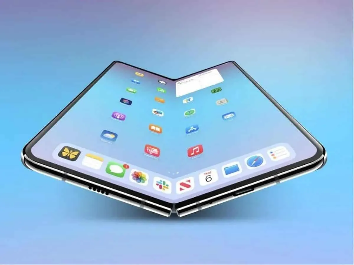 آیفون تاشوی اپل با لولای ارزانتر عرضه خواهد شد