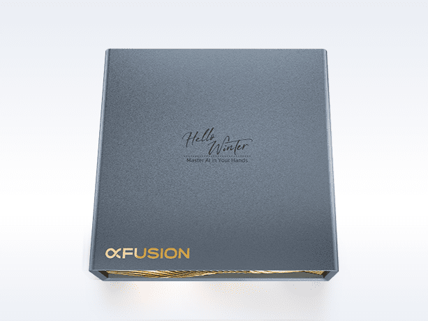مینی پیسی FusionX Spark با پردازنده GB10 انویدیا رونمایی شد