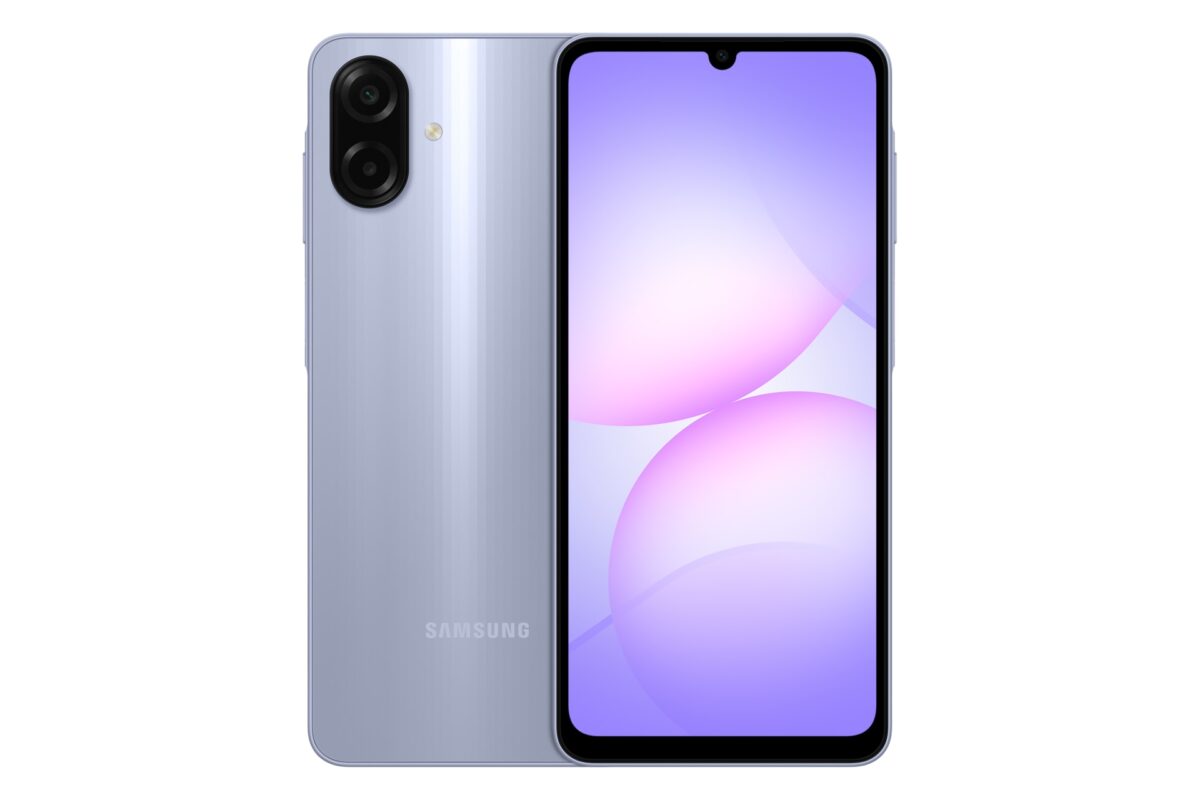 Galaxy A07 4G، Galaxy F07 4G and Galaxy M07 4G