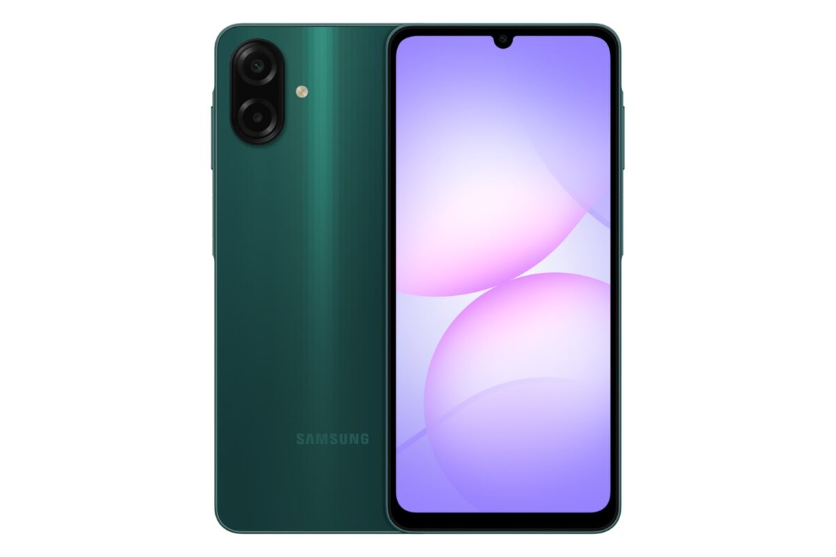 Galaxy A07 4G، Galaxy F07 4G and Galaxy M07 4G