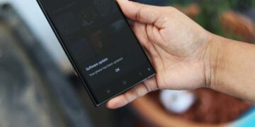 توقف انتشار به‌روزرسانی One UI 8.0 برای سری گلکسی S23؛ سامسونگ هنوز توضیحی نداده است