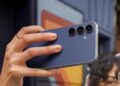 به‌روزرسانی اکتبر ۲۰۲۵ سامسونگ برای Galaxy S25 FE و Galaxy A56 منتشر شد