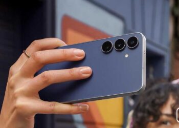 به‌روزرسانی اکتبر ۲۰۲۵ سامسونگ برای Galaxy S25 FE و Galaxy A56 منتشر شد