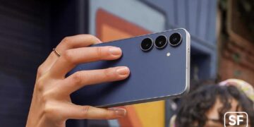 به‌روزرسانی اکتبر ۲۰۲۵ سامسونگ برای Galaxy S25 FE و Galaxy A56 منتشر شد