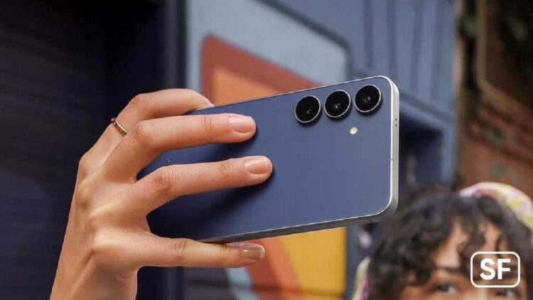 به‌روزرسانی اکتبر ۲۰۲۵ سامسونگ برای Galaxy S25 FE و Galaxy A56 منتشر شد